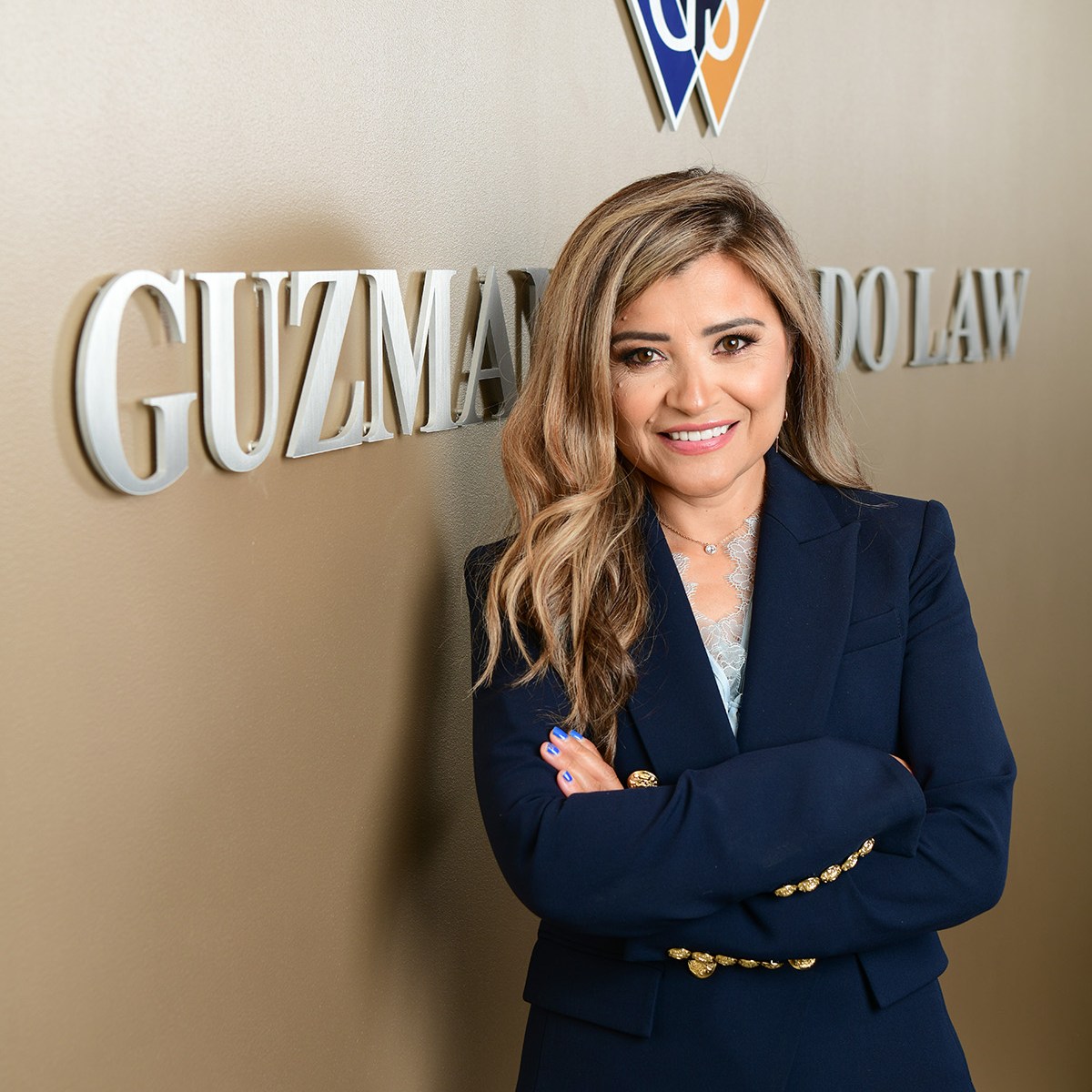 Sandra Guzman-Salvado, Esq.