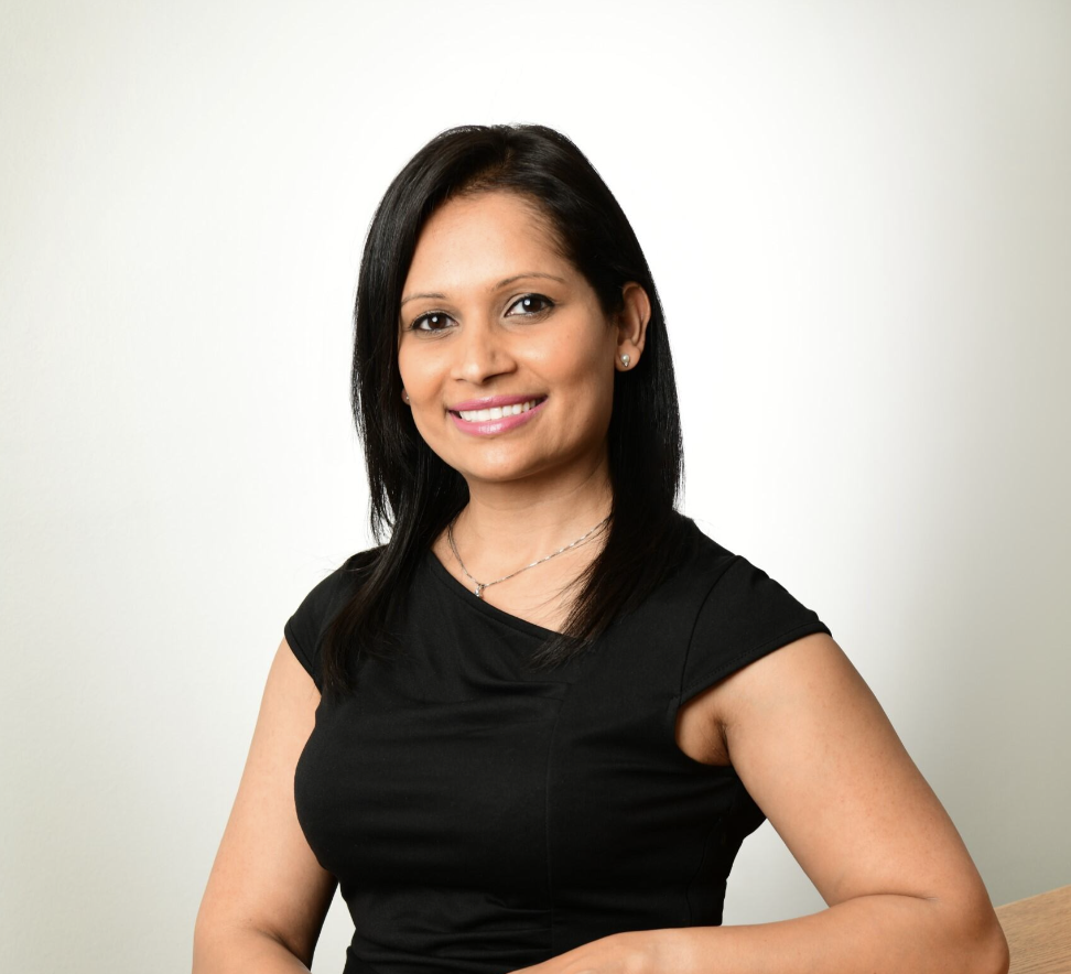 Srotalina Khanna, DDS 